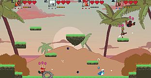 Don't Burst My Balloon