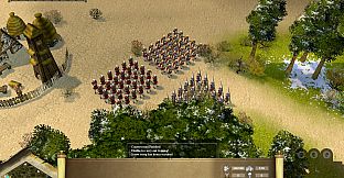 Praetorians - HD Remaster