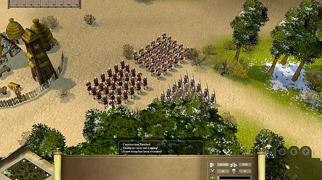 Praetorians - HD Remaster