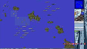 Battleships and Carriers - WW2 Battleship Game