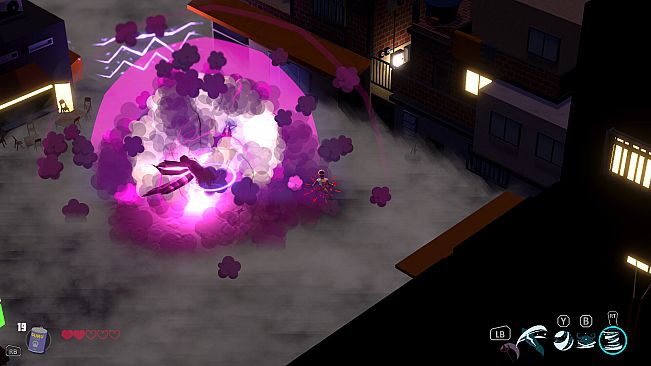Odu: Ancestral Nexus
