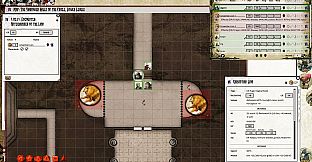 Fantasy Grounds - Pathfinder RPG - War for the Crown AP 6: The Six-Legend Soul (PFRPG)