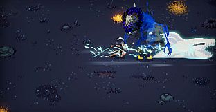 Otherworld Legends - Skin : The Unreturning