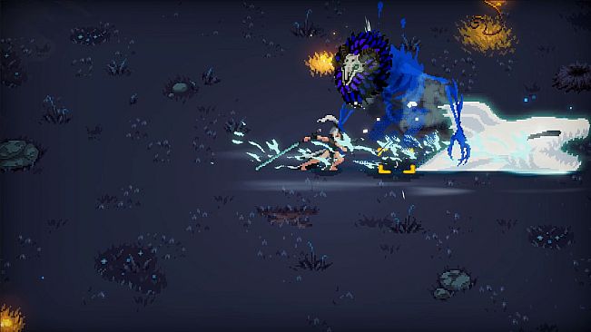 Otherworld Legends - Skin : The Unreturning