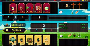 Lootbox Inc.: The TCG Card Battler