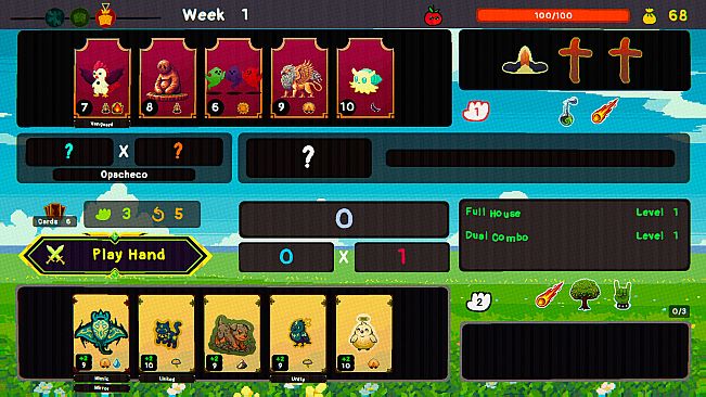 Lootbox Inc.: The TCG Card Battler