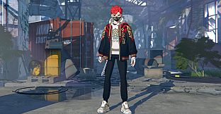 Eternal Return - Starter Pack