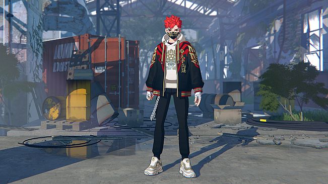 Eternal Return - Starter Pack