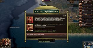 Old World - The Sacred and The Profane