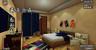 Hotel Simulator