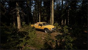 Evergreen - Mountain Life Simulator