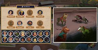 Golden Idol Investigations - The Sins of New Wells