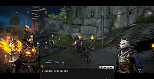 Rebirth from Flame - Supporter Pack