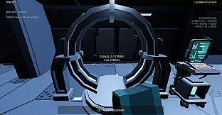 Containment Manifest