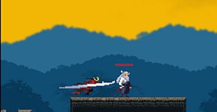 Shadow Monarchs Rise