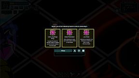 The Pair Annihilation