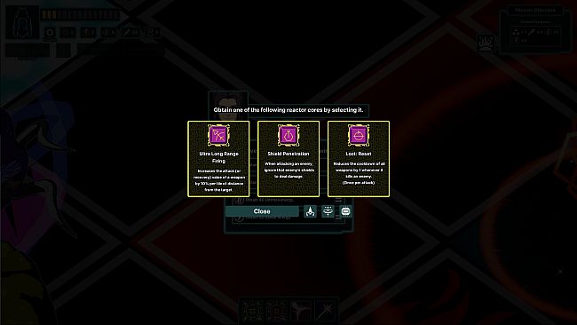 The Pair Annihilation