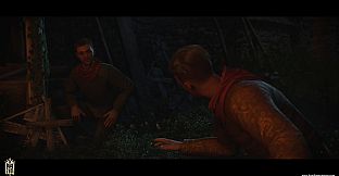 Kingdom Come: Deliverance – The Amorous Adventures of Bold Sir Hans Capon