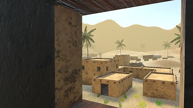 Bullets And More VR - BAM VR