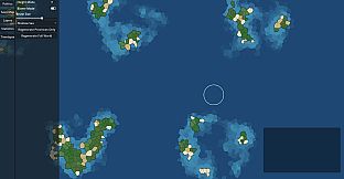 Another Map Simulator
