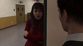 Illusion of Being - Adult Rated - Chapter 1