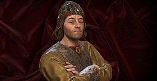 Crusader Kings III: Elegance of the Empire