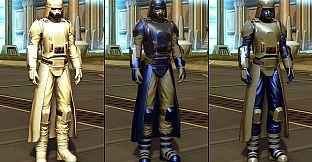 STAR WARS: THE OLD REPUBLIC - Master the Fight: Prepare for Battle