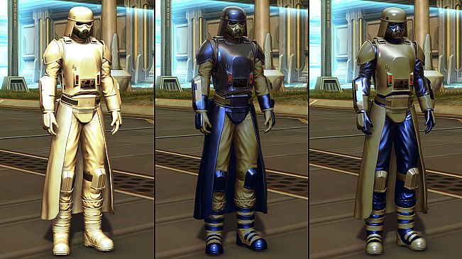 STAR WARS: THE OLD REPUBLIC - Master the Fight: Prepare for Battle
