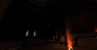 They Who Dwell Below