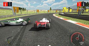 Formula 2026: Rise of Legends
