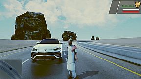 Arab drift cars 2 - The Definitive Edition