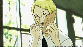 暴杀残雨之夜The Rainy Night