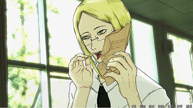 暴杀残雨之夜The Rainy Night