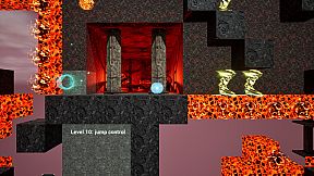 Leapventure: Countless Biomes