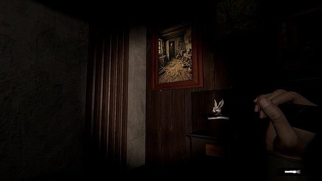 Orphic - The midnight shift