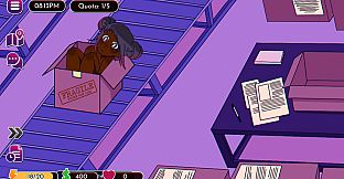 Where Girls Are Made