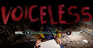 Voiceless