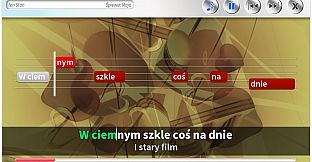 Zabawa Karaoke - sanah