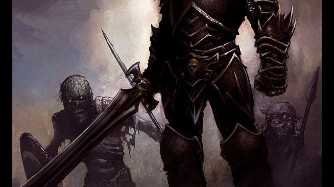 Dorn Il-Khan
