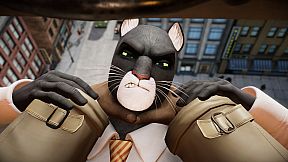 Blacksad - Under the Skin