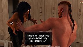 Fire of Life: New Day