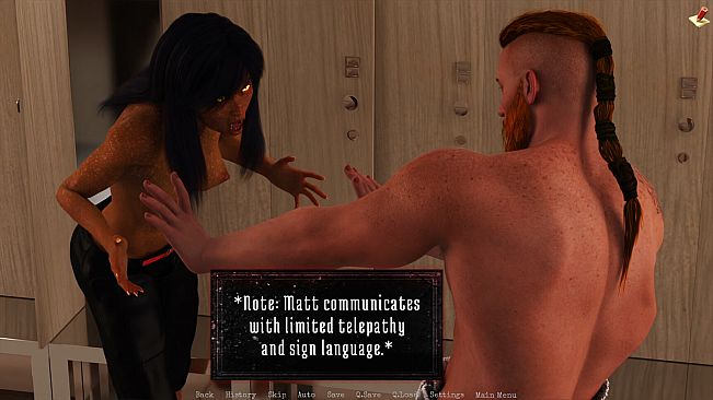 Fire of Life: New Day