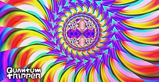 Quantum Tripper - Wetwash