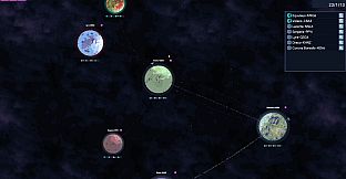 Star Colony