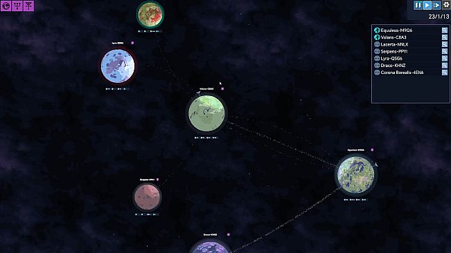 Star Colony