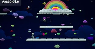 Tintle's Great Colorful Adventure