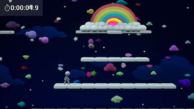 Tintle's Great Colorful Adventure