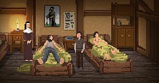 The Plague Doctor of Wippra - Artbook