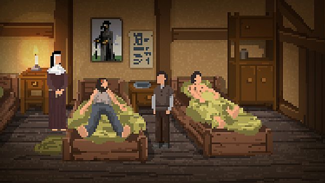 The Plague Doctor of Wippra - Artbook