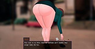 My Best Friend Kouta